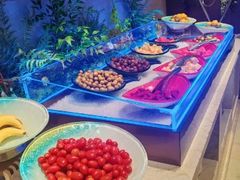 -明月东一酒店·菲斯特自助餐厅