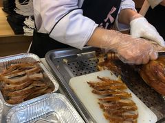 -火刻北京烤鸭(市北区·鲍岛市场店)