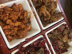 -西月城谭豆花(春熙路店)
