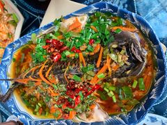 -龙姐私房菜(和顺古镇店)