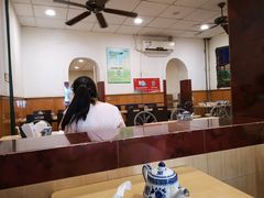 -西部马华清真兰州牛肉面·烧烤夜市(关东店)