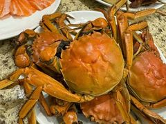 -禾斗海鲜自助(市南银座店)