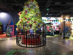 -幻贝家儿童乐园(苏州中心店)