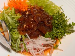 -阿庄新豫菜(通泰路店)