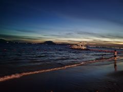 -惠州金海湾嘉华度假酒店