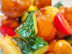 -周渝食惦·酸菜鱼精致川菜(横岗店)
