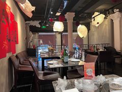 -LESCEDARS Brasserie Bistro香柏树