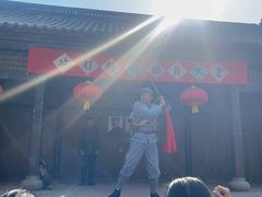 -红嫂家乡旅游区