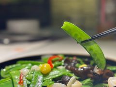 -野蔓果·山野菜(西湖景区·龙井茶田店)