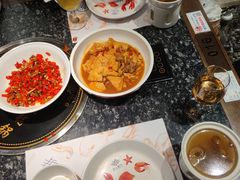 -海上食代(赣江新天地店)