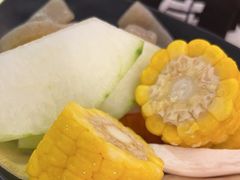 -新辣道鱼火锅(领展购物广场·中关村店)