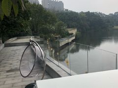 -海兰云天度假区温泉