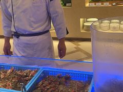 -青岛蓝海御华大饭店（金沙滩店）·蓝钻国际美食自助百汇