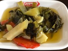 -好成财牛排馆(涂门街总店)