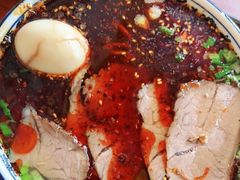 -有礼有面(知春路店)