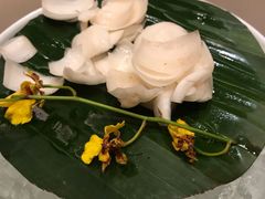 冰镇九年百合-金海华·悦食东方(苏州中心商场店)