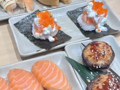 -友壹町寿司(新DNA购物中心店)