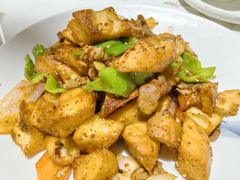 -马白开来特色羊排揪片子  (总店)