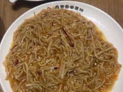 -直隶安家罩饼(复兴路店)