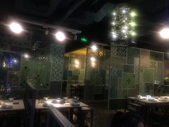 大堂-百年果林椰子鸡(中洲店)