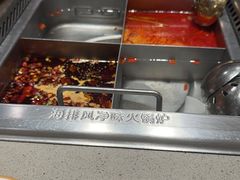 -海底捞火锅(宇飞大厦店)