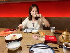 -那时新疆·若羌(经纬汇店)