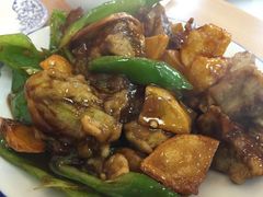 -协顺园回头馆(南顺城路店)