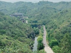 -云端咖啡(山顶教堂店)