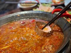 -胖姐社区老火锅(北京总店)