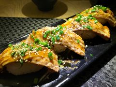 -昊·来了寿司(双楠2店)