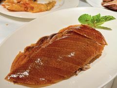 -四季民福烤鸭店(望京南湖东园店)