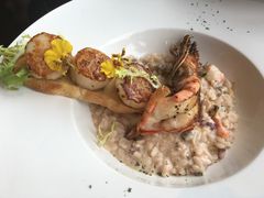 -AdD全日制餐厅(中谷花园酒店)