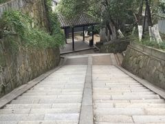 -湖南省立第一师范学校旧址