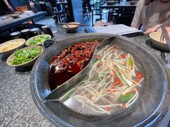 -大虎重庆老火锅(正弘城店)