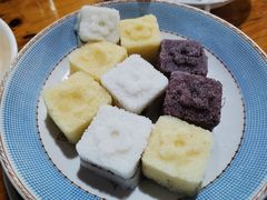 农家米糕-云河农家乐饭店(福禄缘树山店)