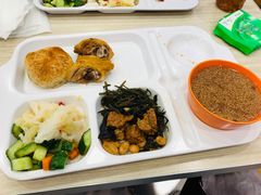 -香妃烤鸡(西单店)