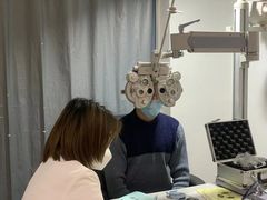 -西安普瑞眼科医院·近视手术·视力防控