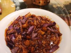 -那家小馆•北京菜•烤鸭(香山店)