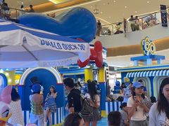 -天河城购物中心