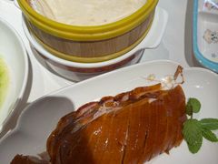 -大鸭梨烤鸭店(花园村店)
