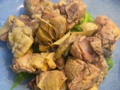 -云海肴·汽锅鸡·云南菜(天津国金汇店)