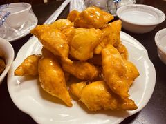 拔丝白果-东北酱骨头馆(蓁巷店)