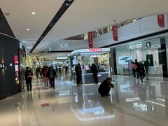 -万达广场(临港店)