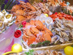-深圳同泰万怡酒店·万荟轩自助餐厅(同泰店)