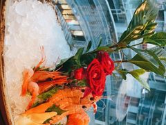 -Mr·Fish鱼鲜生海鲜放题(银泰in99店)