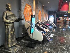 -万达影城(西铁营万达广场IMAX店)