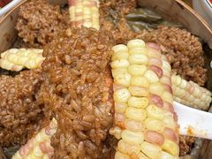 -田园印象·成都土菜院子(华阳店)