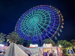 -三亚海昌梦幻海洋不夜城