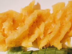 -宝轩渔府·老字号海鲜·正宗津菜(水上店)
