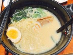 豚骨拉面-兄弟船精致料理(万科蓝山店)